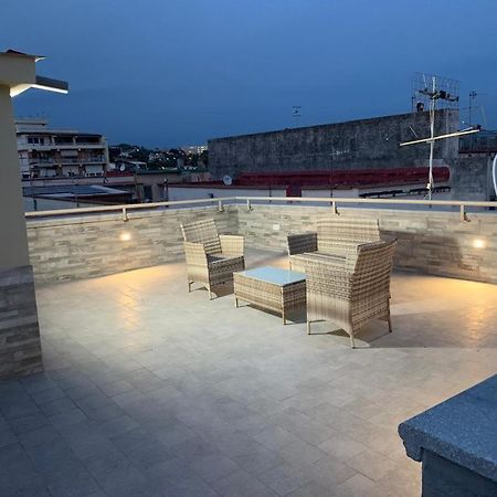 La Maison Di Titty Villa Torre Annunziata Eksteriør billede