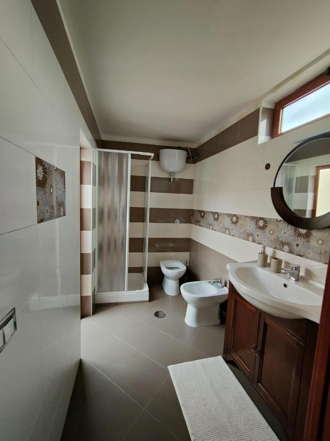 La Maison Di Titty Villa Torre Annunziata Eksteriør billede