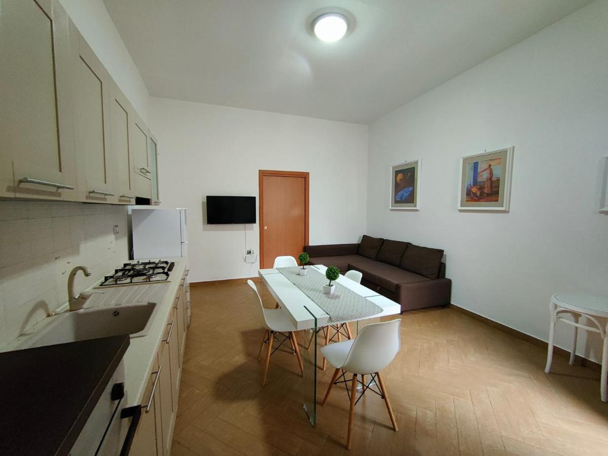 La Maison Di Titty Villa Torre Annunziata Eksteriør billede