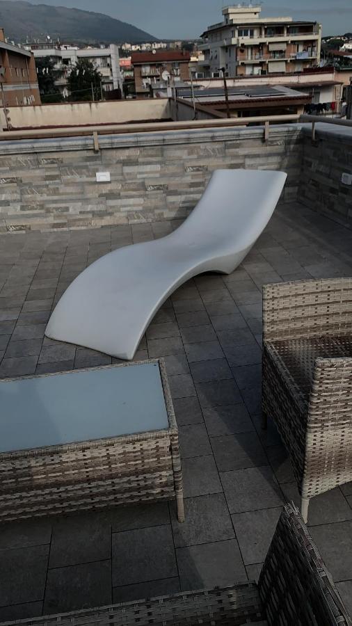 La Maison Di Titty Villa Torre Annunziata Eksteriør billede