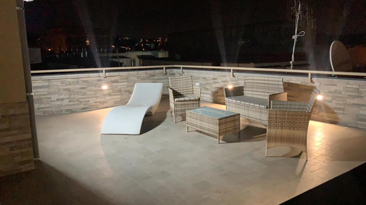 La Maison Di Titty Villa Torre Annunziata Eksteriør billede